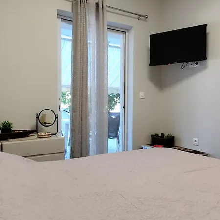 Apartment Astros Paralio Astros