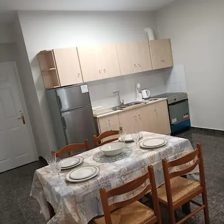 Apartment Astros *