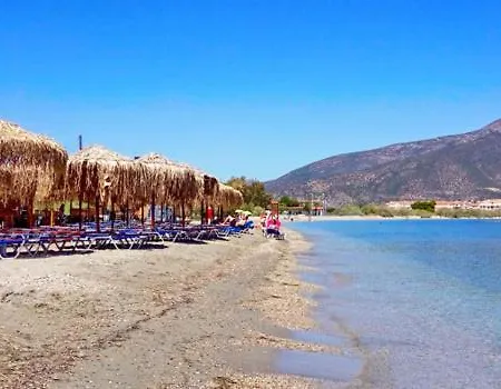 Διαμέρισμα Astros Parálion Ástros