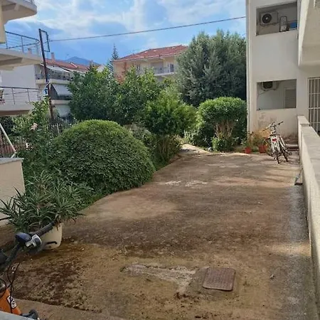 Astros Διαμέρισμα *