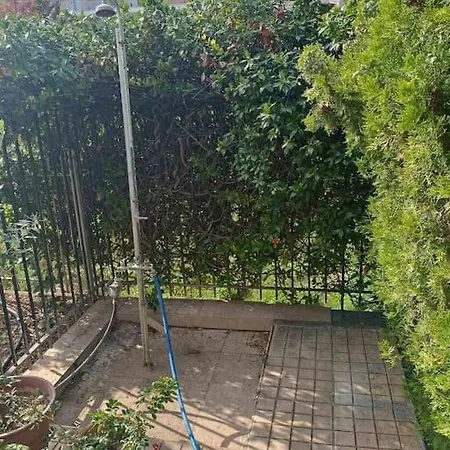 Apartman Astros Parálion Ástros