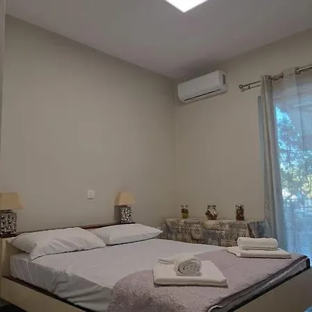 Apartment Astros *