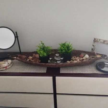 Apartment Astros *