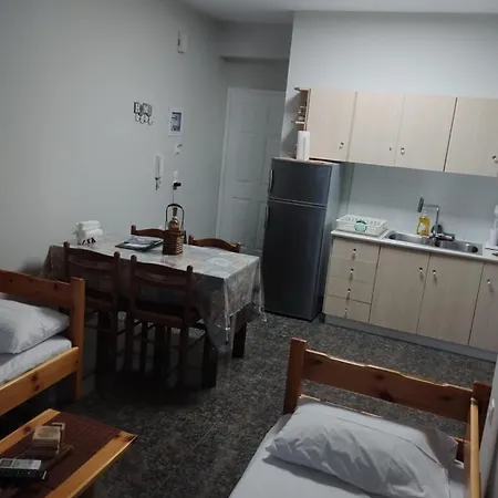 Astros Apartment