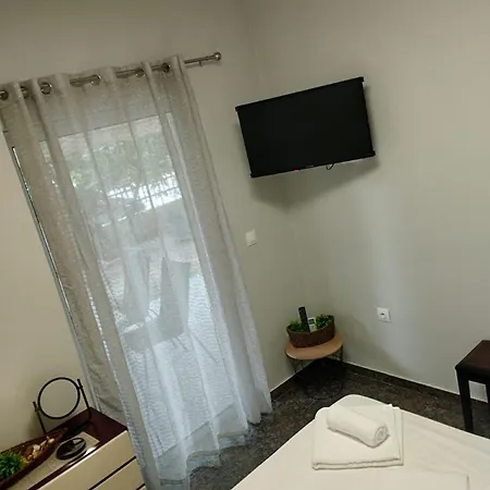 Apartment Astros Paralio Astros