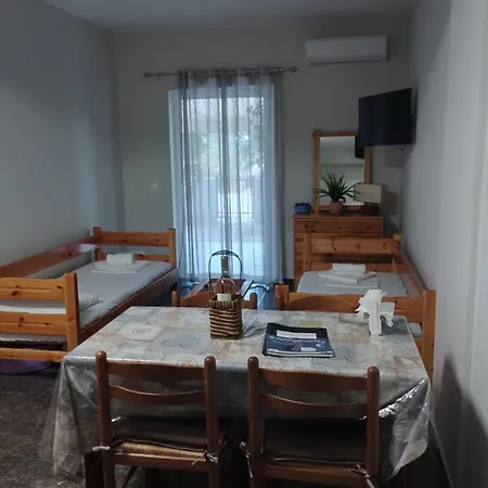 Astros Parálion Ástros