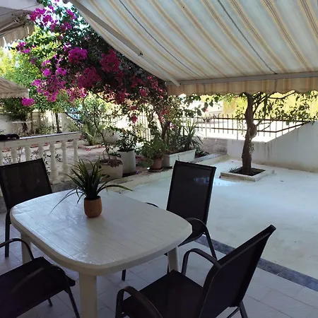 Astros Διαμέρισμα