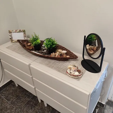 Astros Διαμέρισμα *