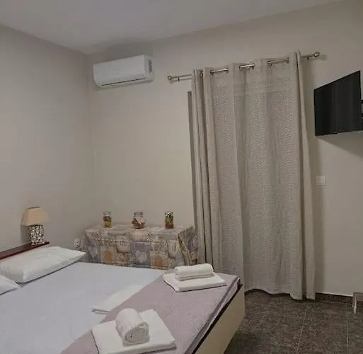 Astros Parálion Ástros