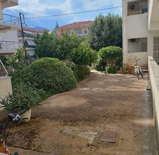 Astros Apartamento *