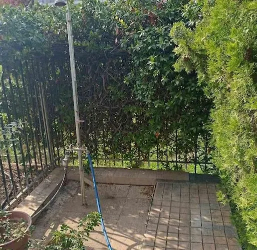 Apartamento Astros Parálion Ástros