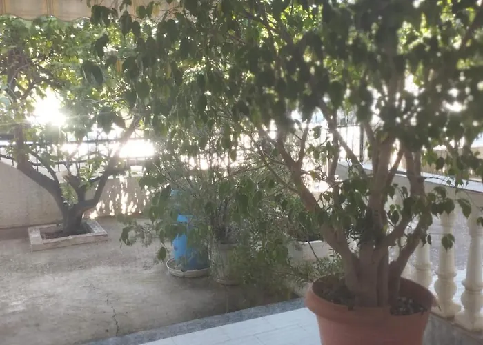 Astros Apartamento *