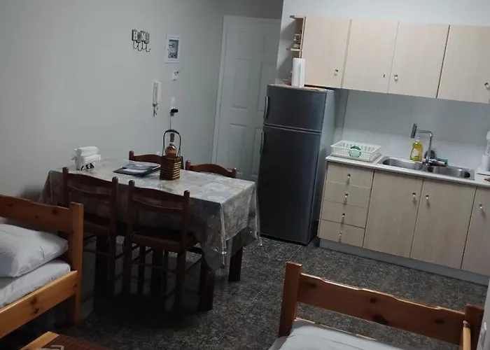 Astros Apartamento