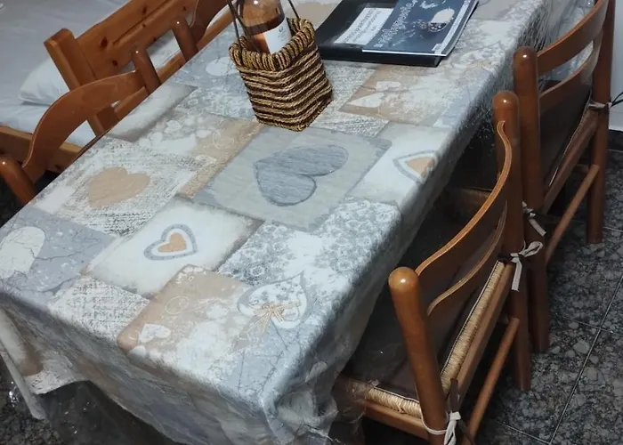 Astros Apartamento *