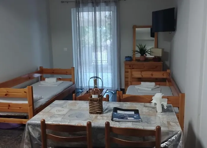 Astros Parálion Ástros