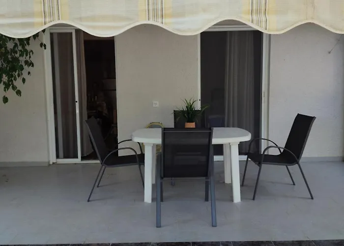 Astros Apartamento Parálion Ástros