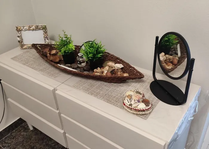 Astros Apartamento *