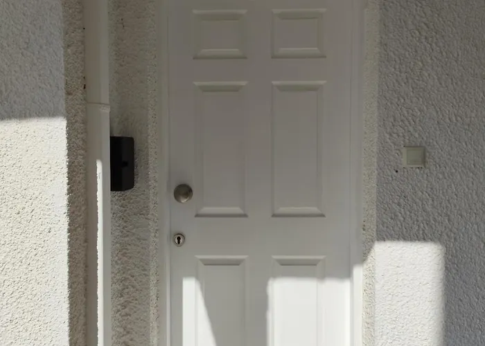 Astros 公寓 Parálion Ástros